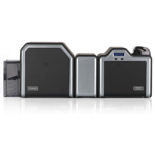 Fargo 089768 ID Card Printer