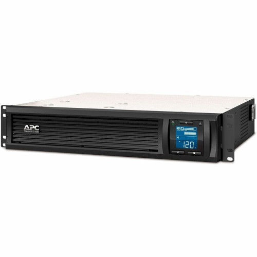 APC SMC1500-2UC Power Device