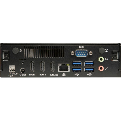 AOPEN 791.DEJ00.0010 Media Player