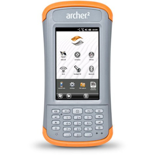 Juniper Systems AR2-HLGB Mobile Computer