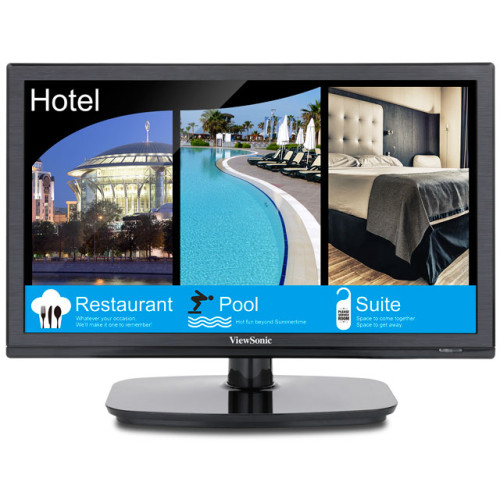 ViewSonic VT1602-L Digital Signage Display