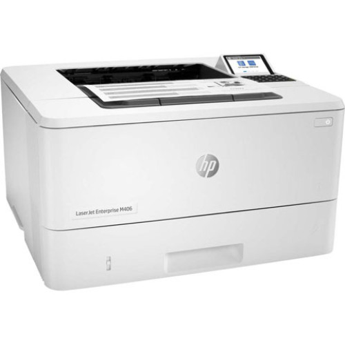 HP 3PZ15A#201 Laser Printer