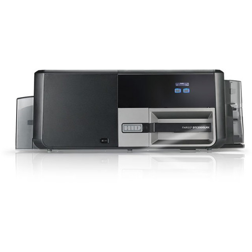 Fargo 56308 ID Card Printer