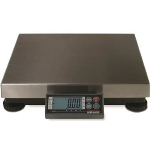 Rice Lake 182399 Scale