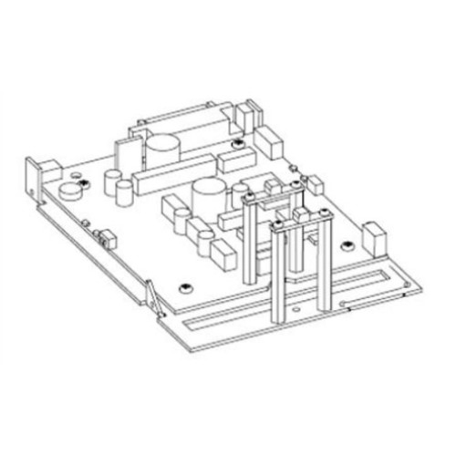 Zebra P1014132 Accessory