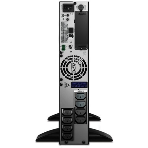 APC SMX750I UPS