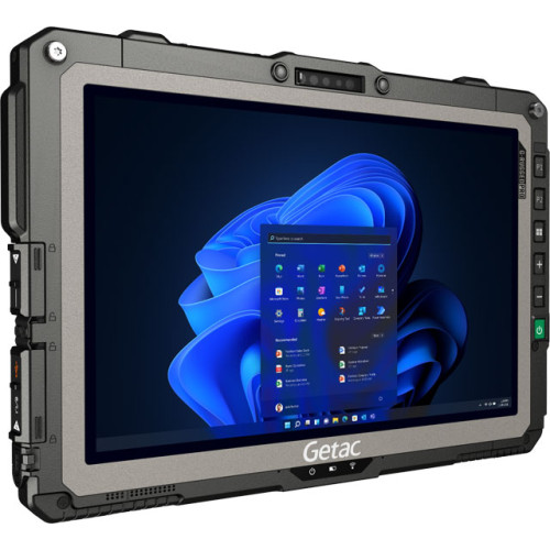 Getac USC254VAXDHC Tablet