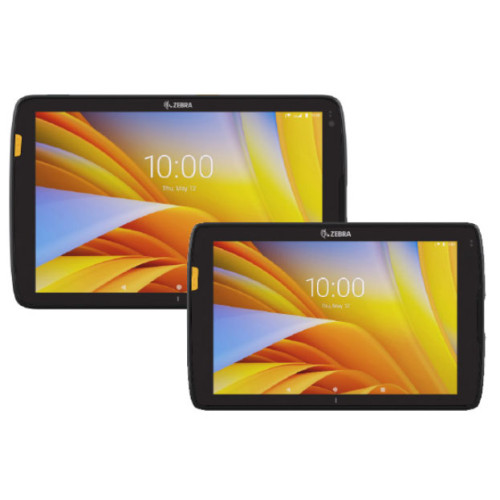 Zebra ET40AB-001C1B0-NA Tablet