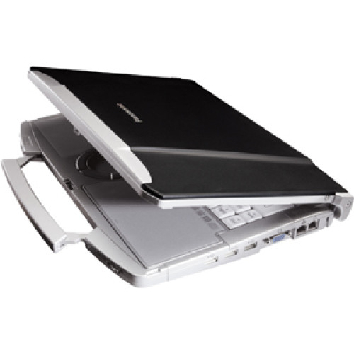 Panasonic CF-F8EWEZG2M Rugged Laptop