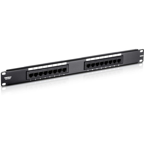 BCI TC-P16C6 Telecommunication Equipment