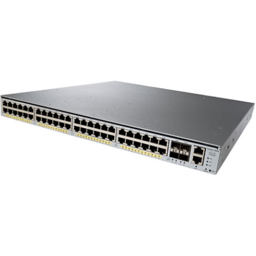 Cisco WS-C4948E-S Products