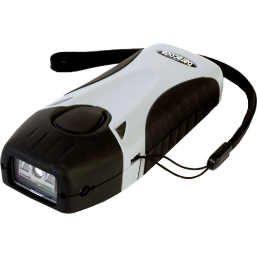 Baracoda TagRunner Series Barcode Scanner