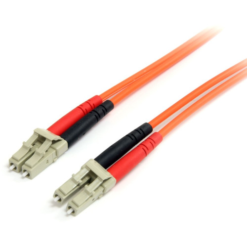 StarTech FIBLCLC1 Cables, Connectors, and Adapters