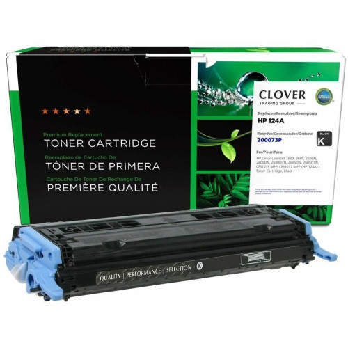 Clover Imaging Group 200073P Toner