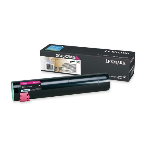 Lexmark X945X2MG Toner