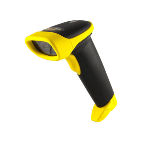 Wasp 633809014529 Barcode Scanner