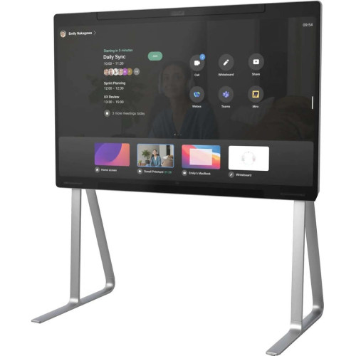 Cisco CS-BRD75P-NR-K9 Communication System