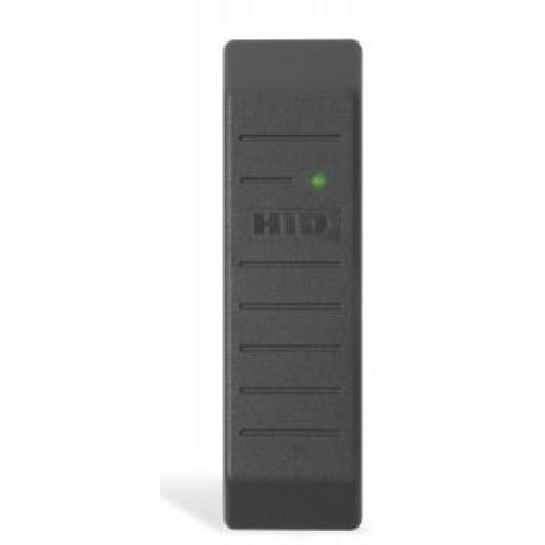 HID 5365E2P00 Access Control Reader
