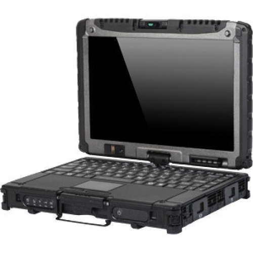 Getac VWK101 Rugged Laptop