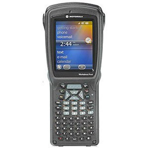 Motorola WA4L11030100120W Mobile Computer