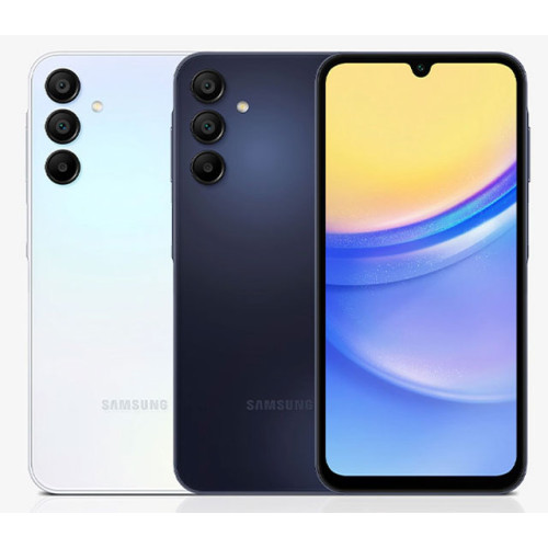 Samsung Galaxy A15  Mobile Phone