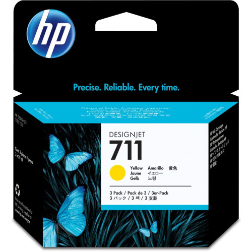 HP CZ136A InkJet Cartridge