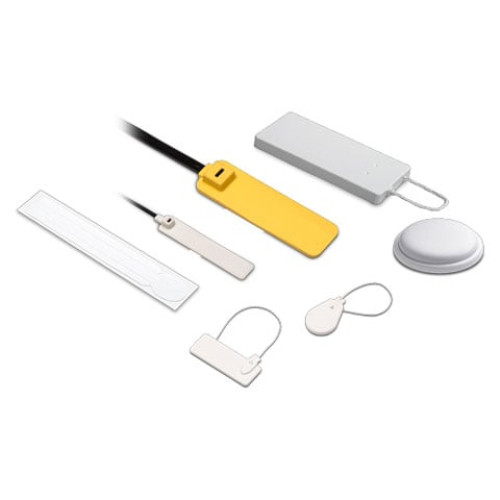 HID 729990-202 RFID Tag
