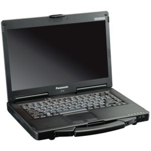 Panasonic CF-53AAGZA1M Rugged Laptop
