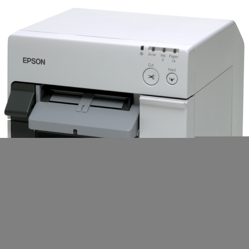 Epson C31CA26031 Color Label Printer
