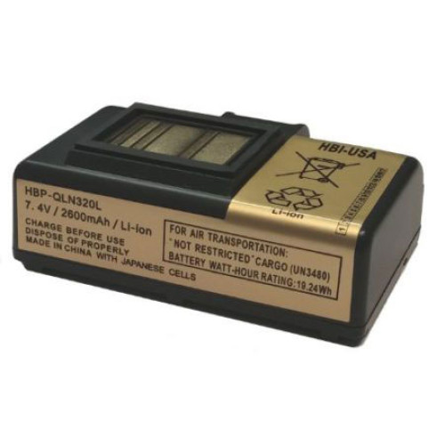 Harvard Battery HBP-QLN320L Accessory