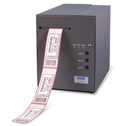 Datamax ST-3210 Ticket Printer