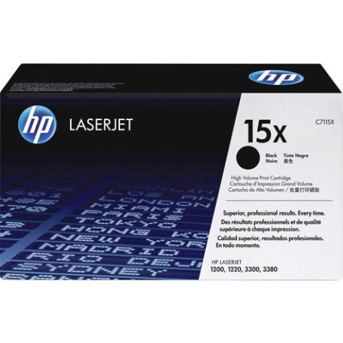 HP C7115X Toner