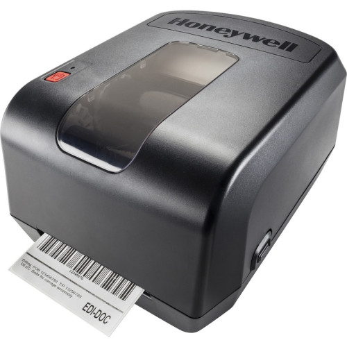 Honeywell PC42TWE01212 Barcode Label Printer
