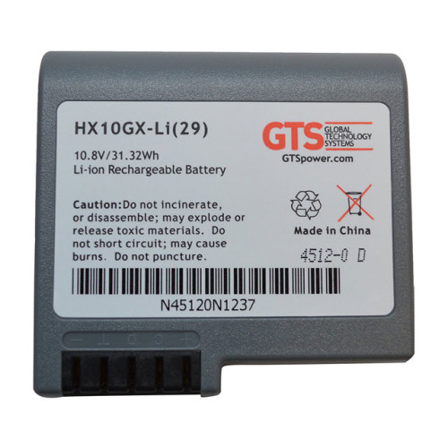 Global Technology Systems HX10GX-LI(29) Accessory