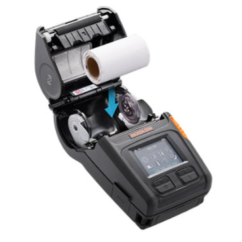 Bixolon XM7-20IWKL Barcode Label Printer