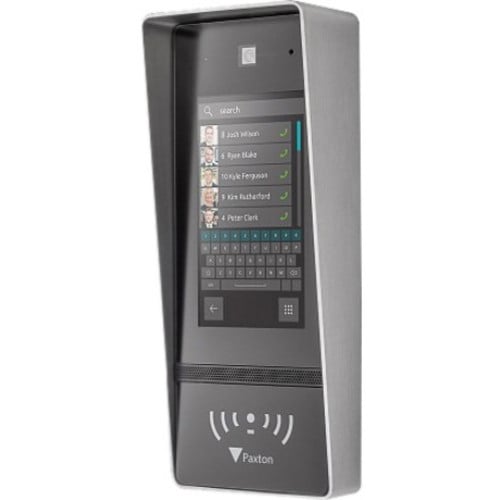 Paxton 337-610-US Access Control System