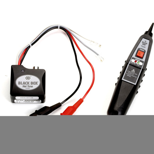 Black Box TS300A Products