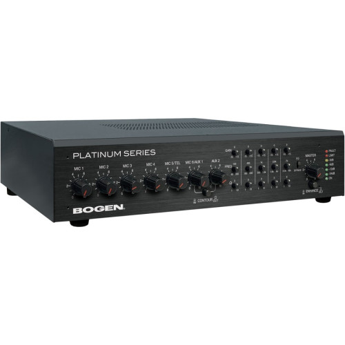 Bogen PS240 Media Player