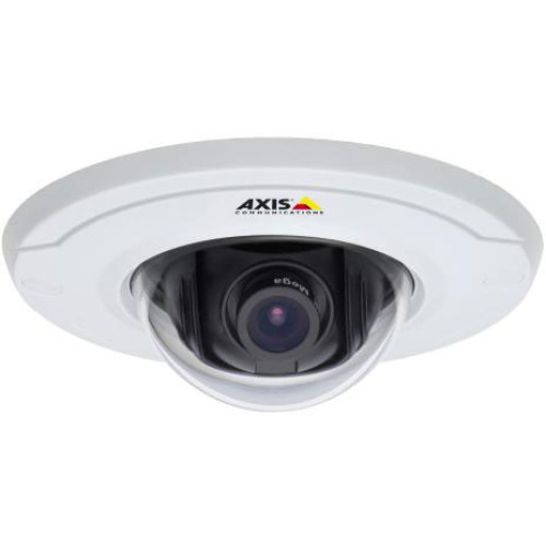 Axis 0285-001 Security Camera