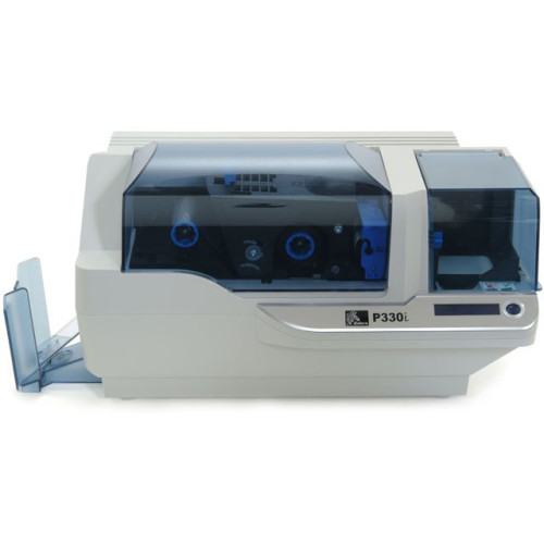Zebra 800015-547 ID Card Ribbon