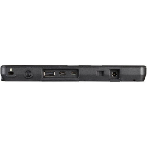 DAP Technologies MT1010D0B1B1A1B0 Tablet