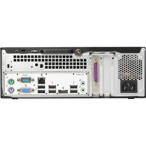 HP P0D14UT#ABA Products