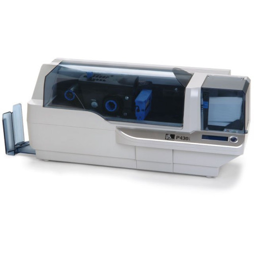Zebra P430I-B000C-ID0 ID Card Printer