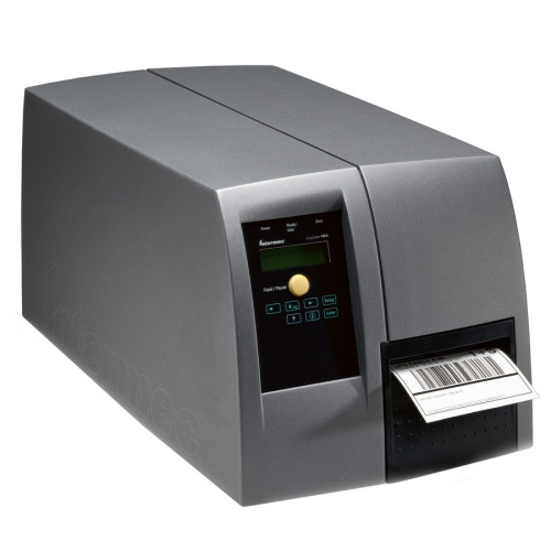 Intermec PM4C410000300020 Barcode Label Printer