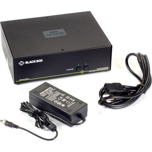 Black Box SS2P-DH-HDMI-U Accessory