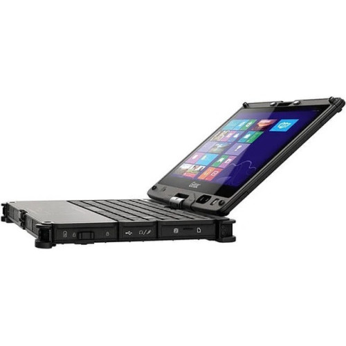 Getac VM2PZPTABDBA Rugged Laptop
