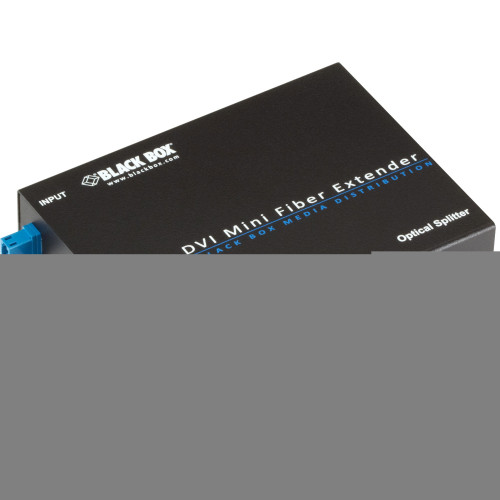 Black Box AVX-DVI-FO-SP8 Products