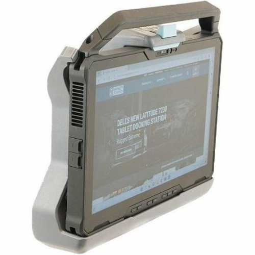 Gamber-Johnson 7160-1773-04 Docks and Cradles