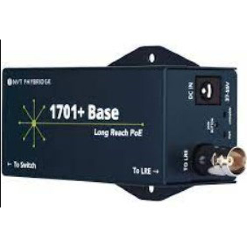 NVT NV-EC1701PLS-BSE Data Networking