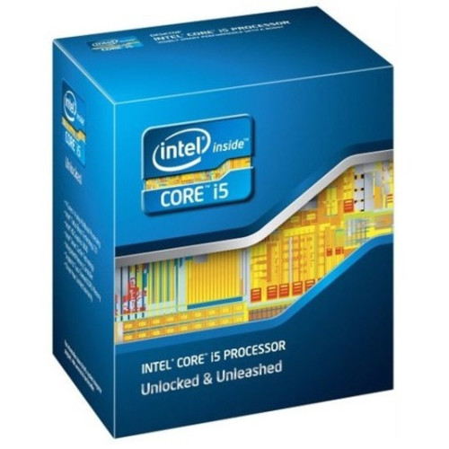 Intel BX80646I54690 Accessory